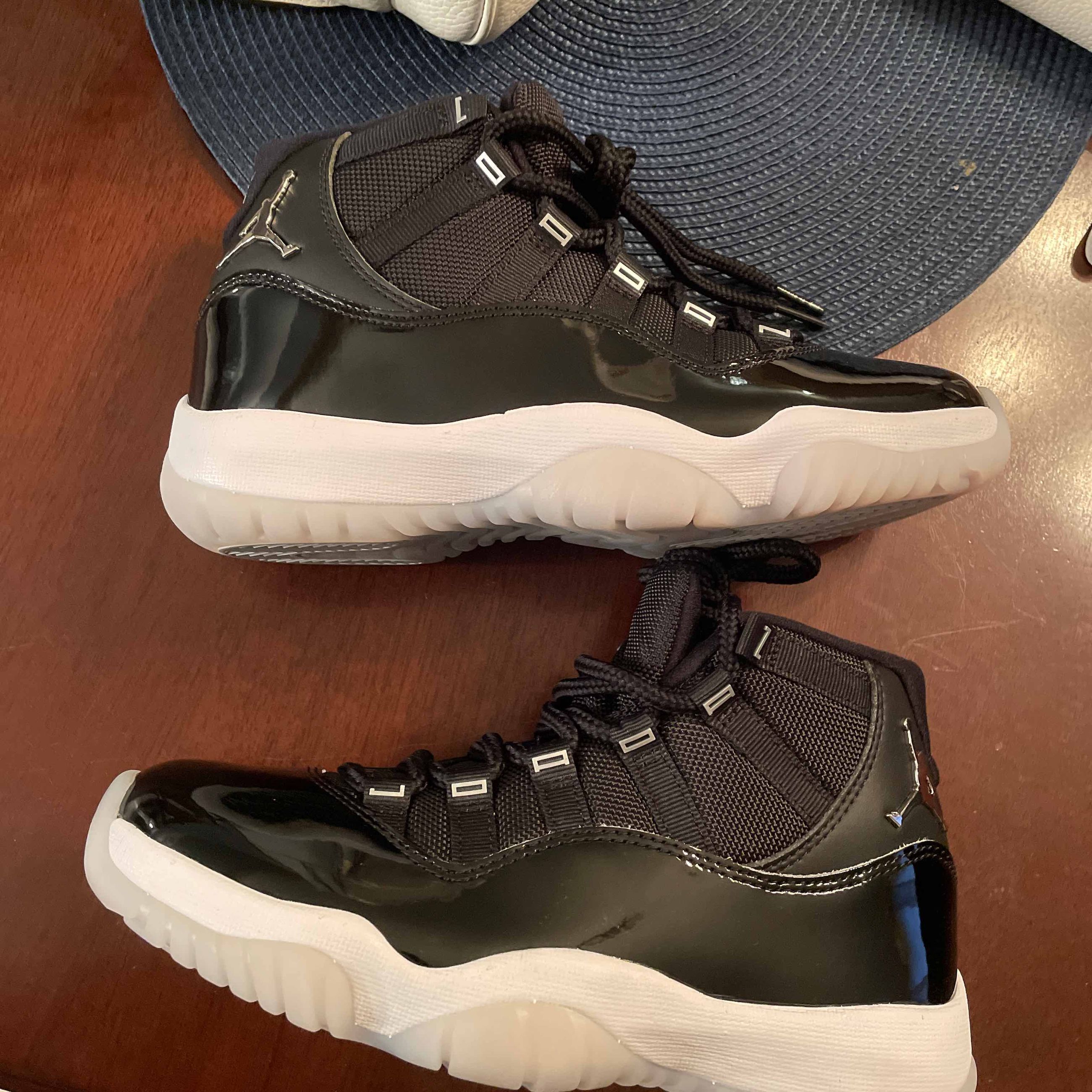 jordan 11 25th anniversary