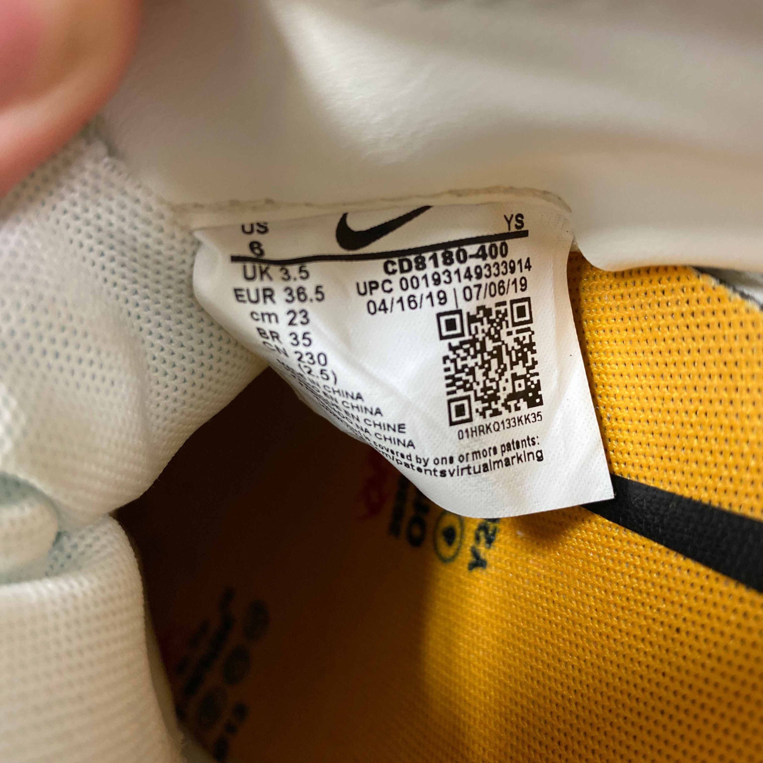 terrex continental adidas
