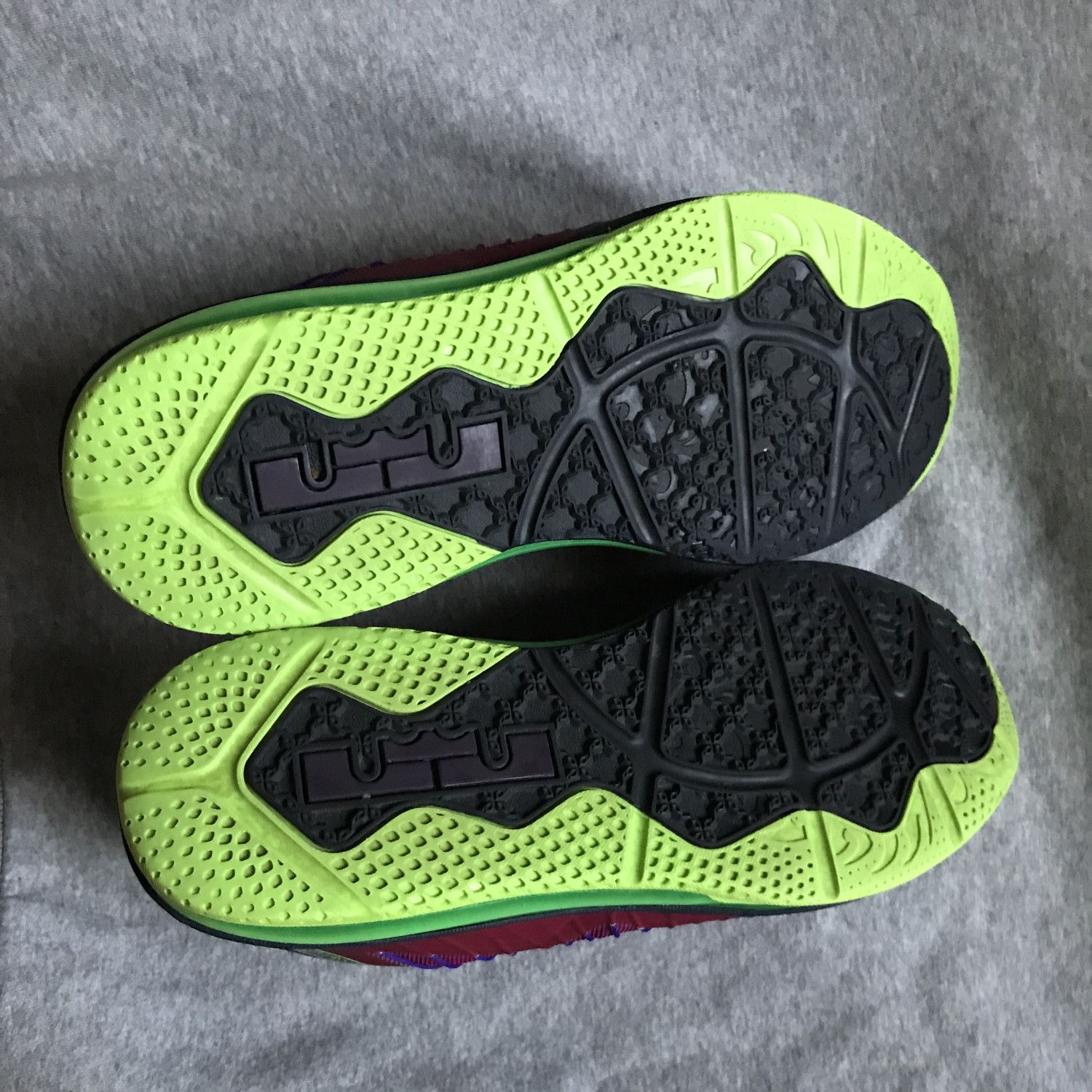 lebroncurial