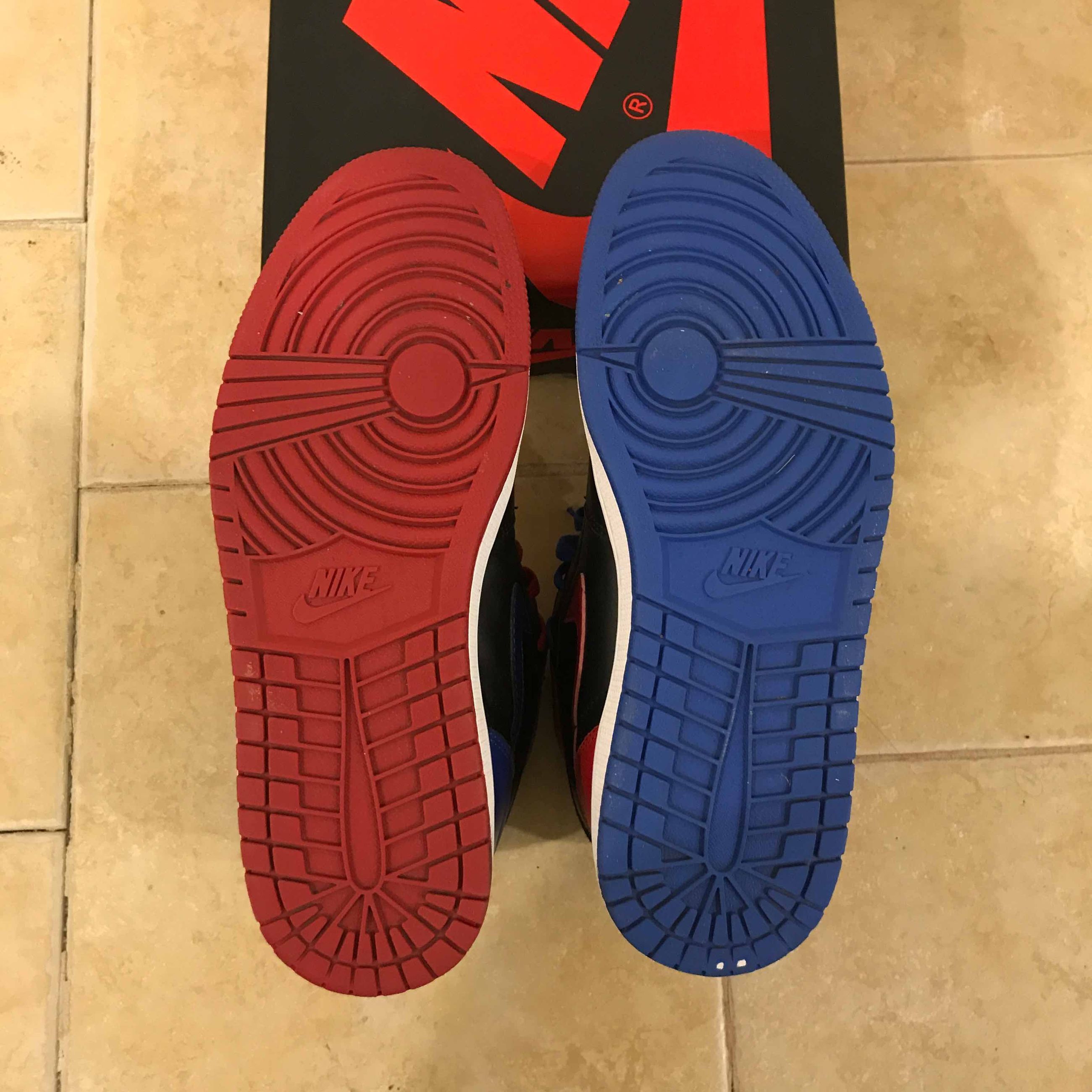 Air Jordan 1 Retro High OG Top 3 Air Jordan 555088 026 GOAT Air Jordan 1 Retro High OG Top 3 Air Jordan 555088 026 GOAT