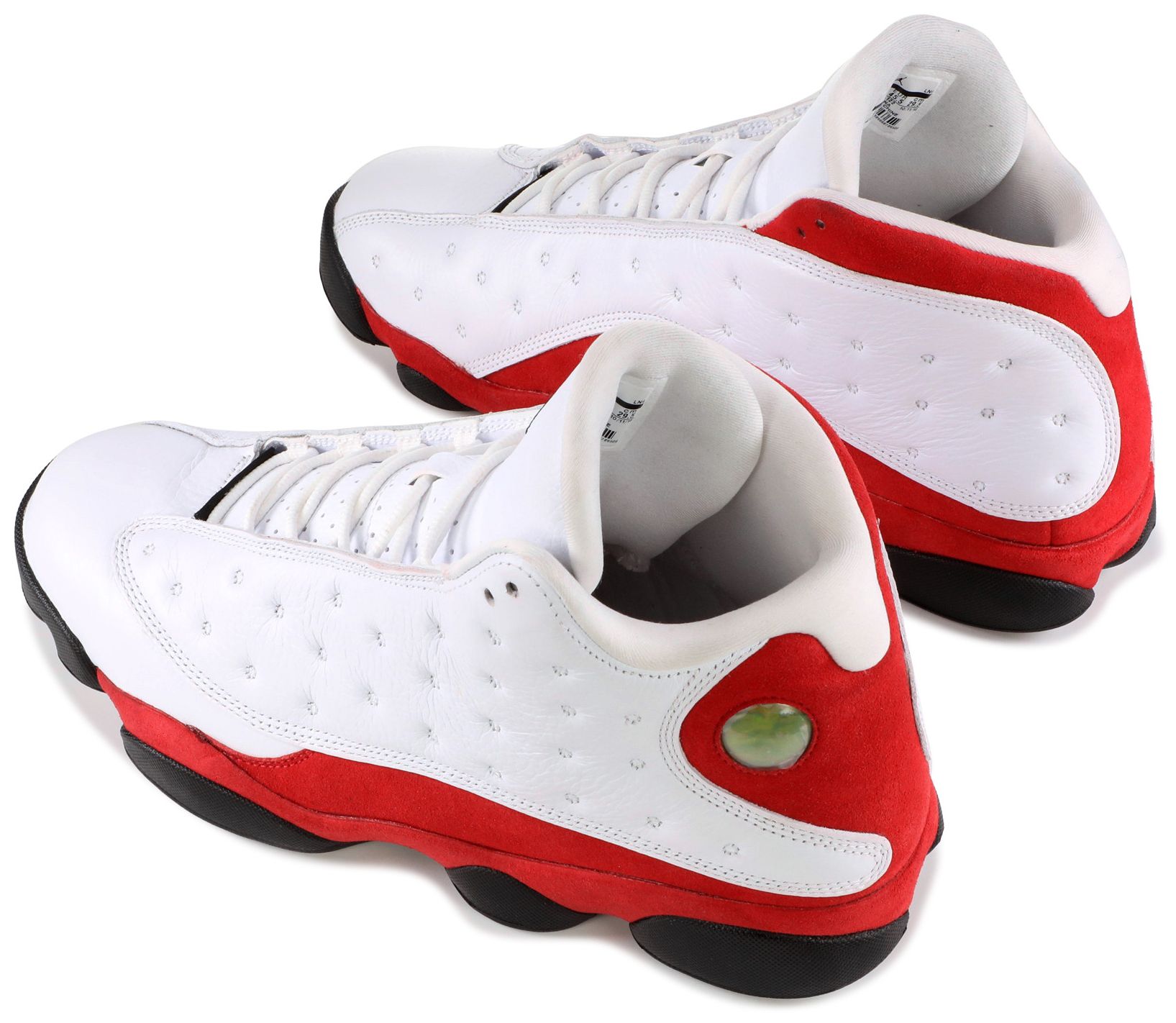 air jordan 13 chicago