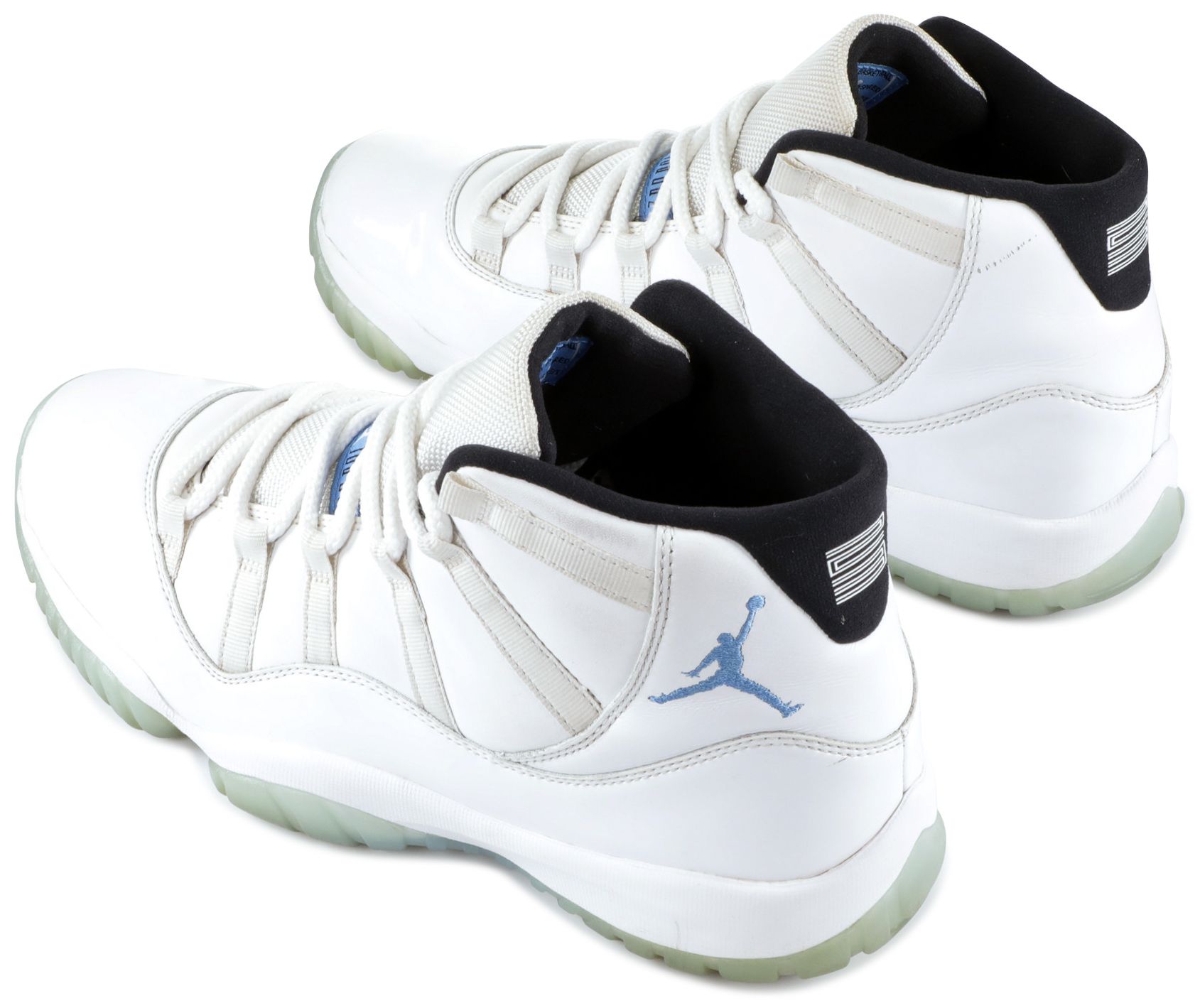 jordan 11 legend blue 2014