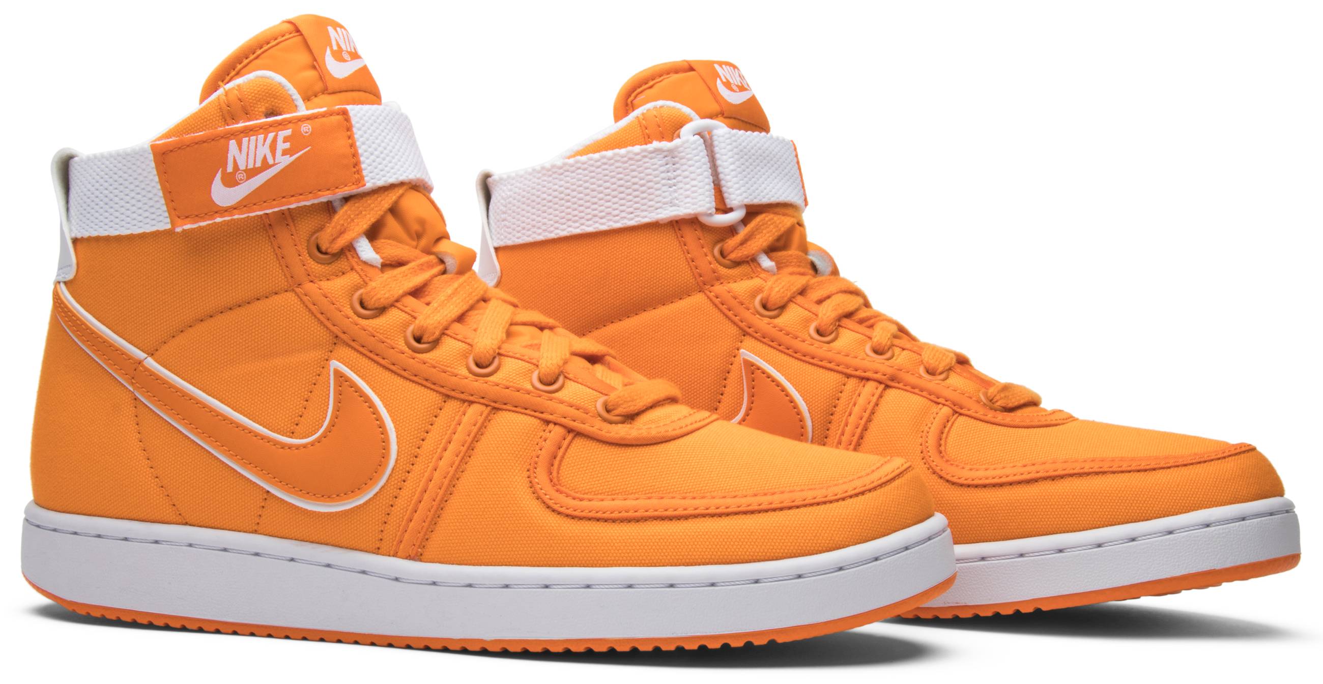 Vandal High Supreme 'Doc Brown' - Nike - AH8605 800 | GOAT