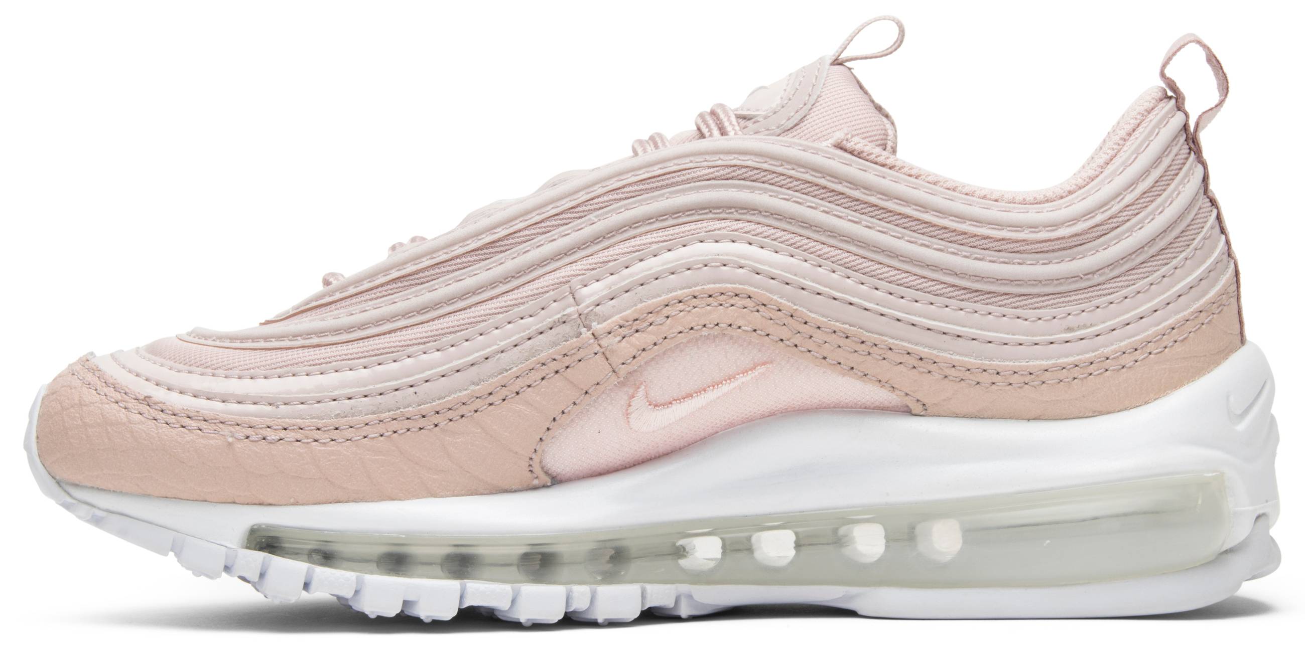 nike air max 97 premium pink