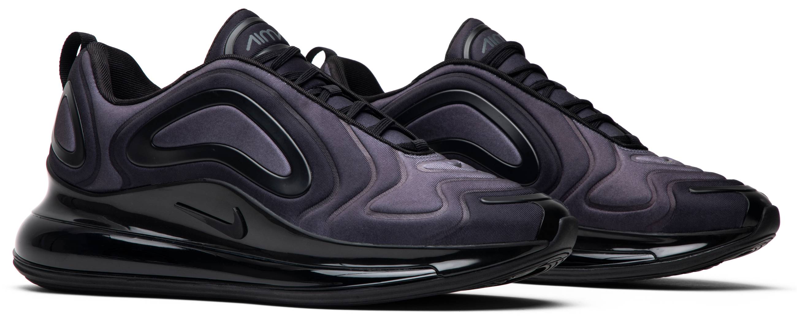Air Max 720 'Total Eclipse' - Nike - AO2924 004 | GOAT
