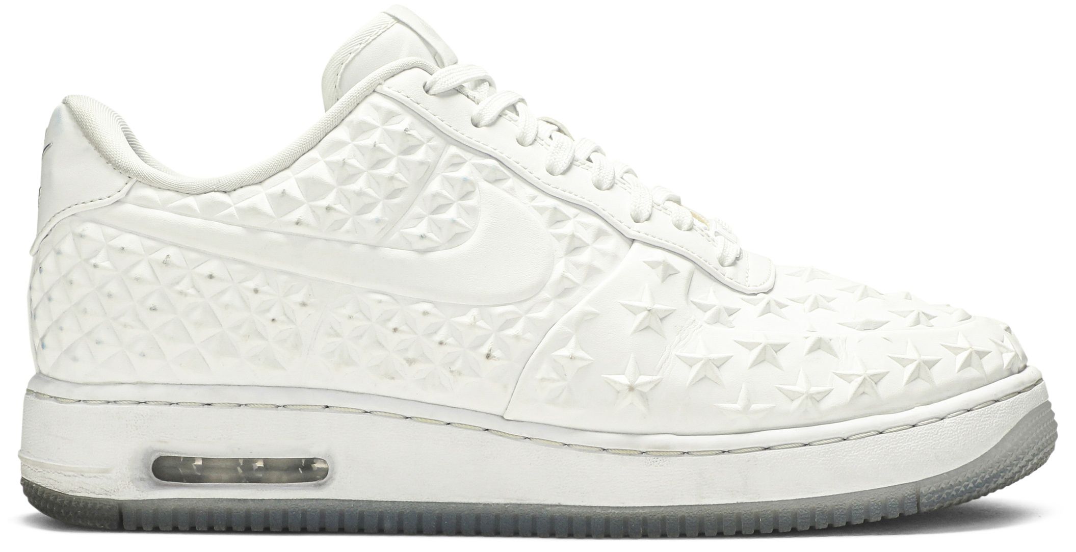 nike air force 1 goat