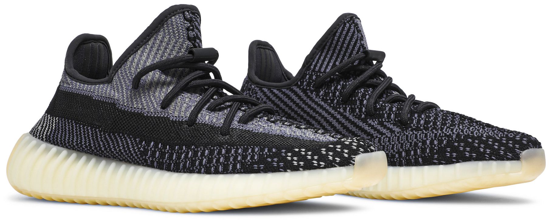 Yeezy Boost 350 V2 'Carbon' - adidas - FZ5000 | GOAT