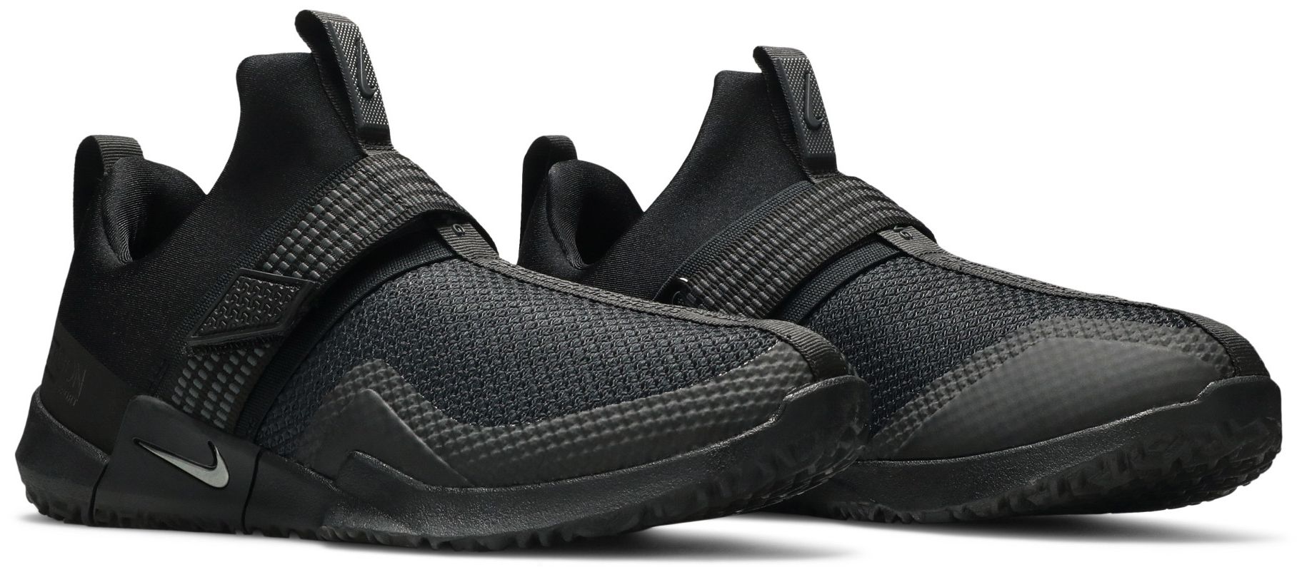 nike metcon anthracite