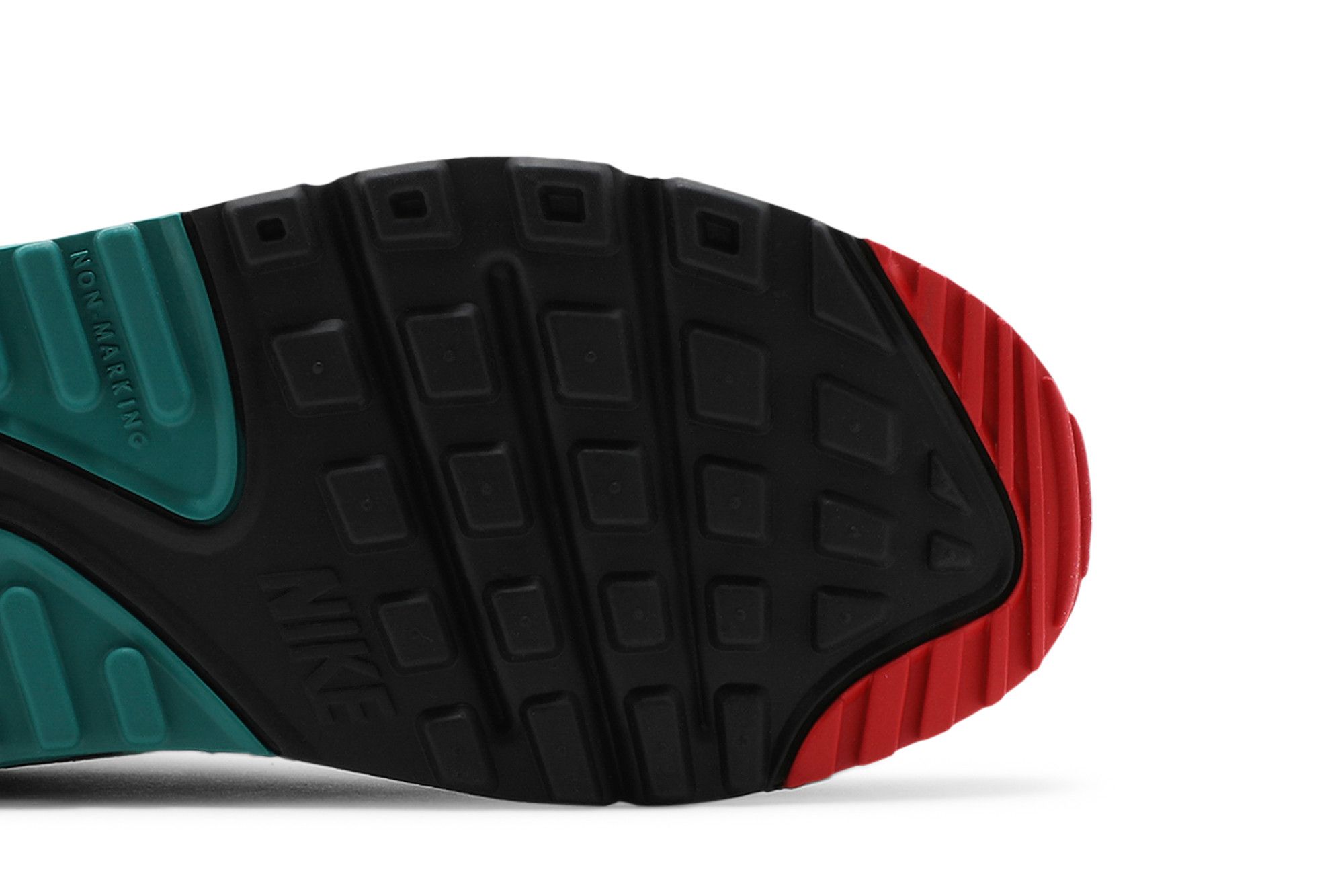 nike air max 90 backwards cap