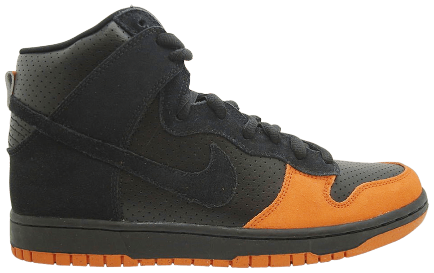 Dunk High Pro Sb - Nike - 305050 005 | GOAT