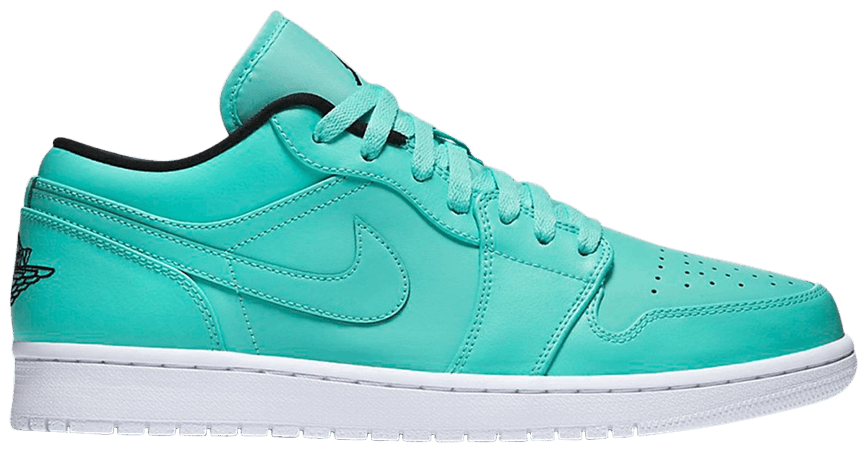 jordans white and turquoise