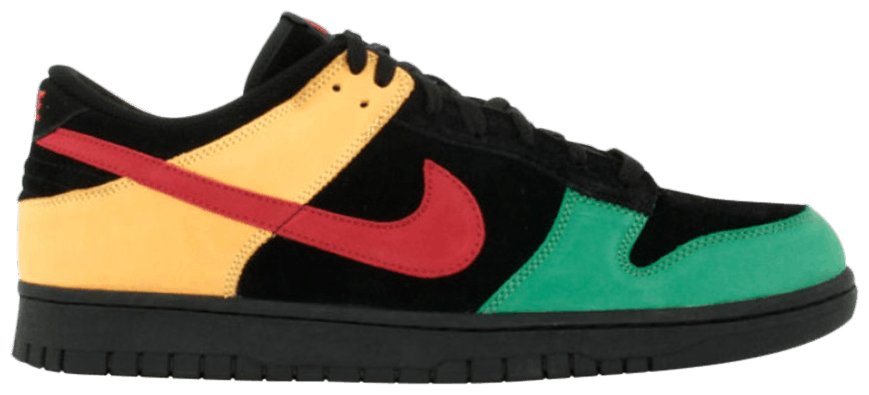 nike dunk exclusive access