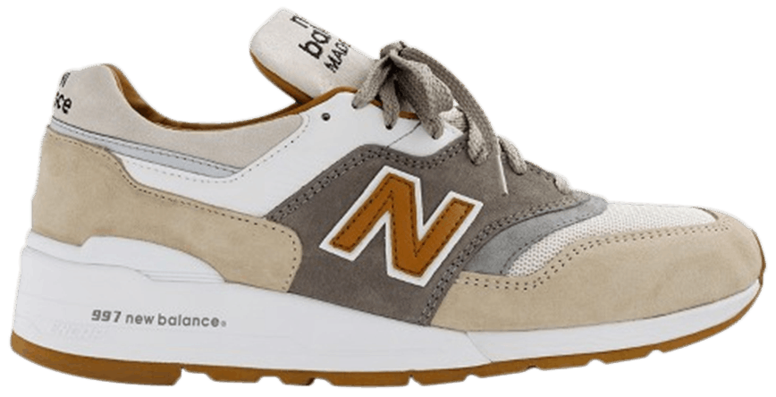J Crew x 997 'Cortado' - New Balance - M997JC3 | GOAT