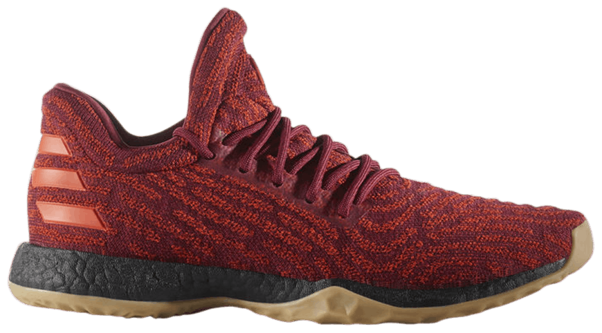 ÐÐ°ÑÐºÐµÑÐ±Ð¾Ð»Ð½Ð¸ ÐºÐµÑÐ¾Ð²Ðµ adidas Harden Vol. 1 LS Primeknit