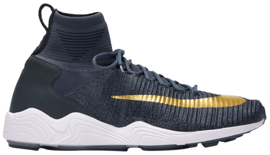 mercurial 11 flyknit