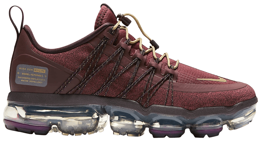 vapormax utility burgundy