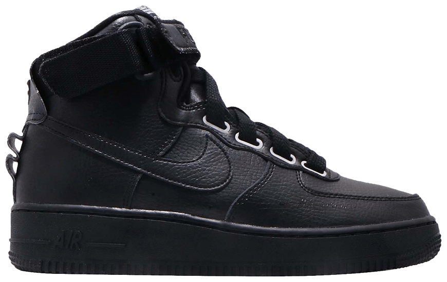 goat air force 1 high top