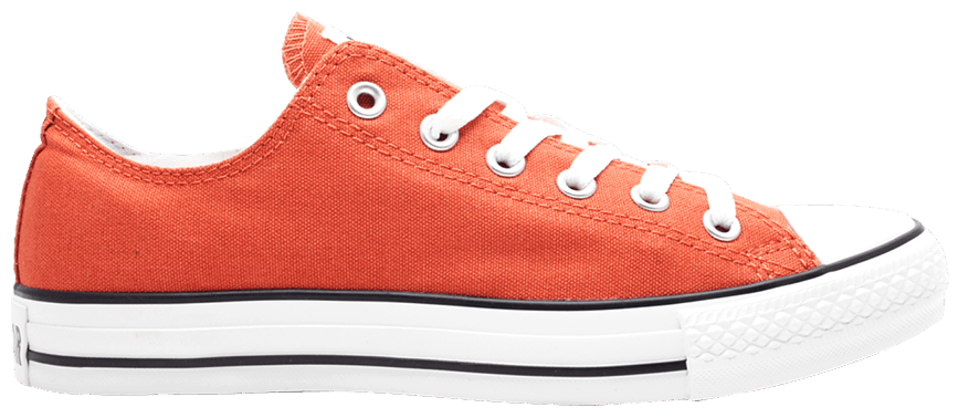 converse rust color