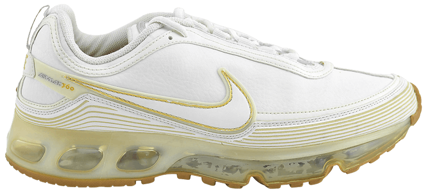 air max 360 gold