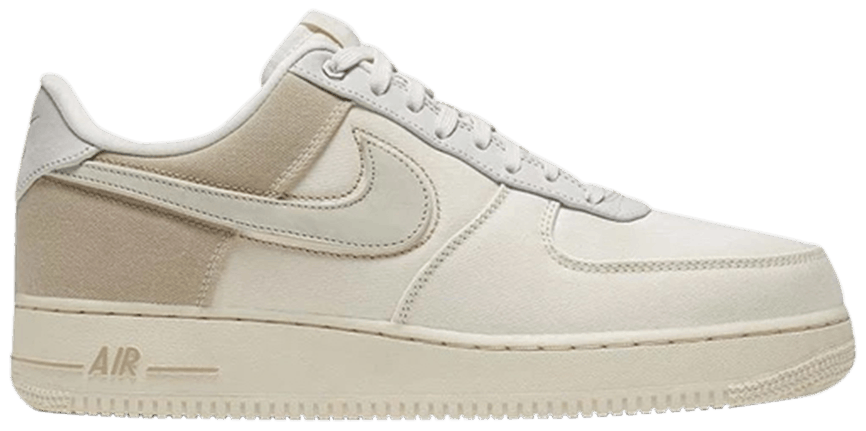 cream air force 1 junior