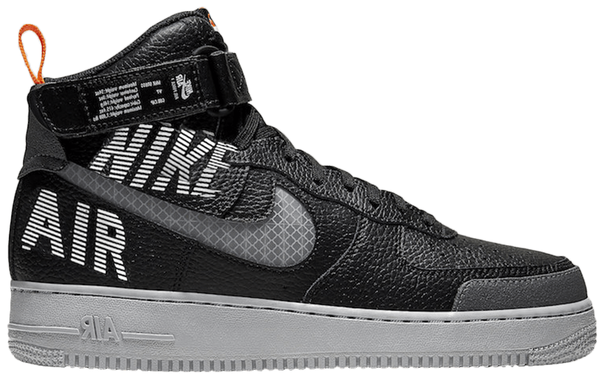 af1 under construction black