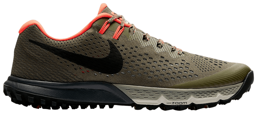 nike air zoom terra kiger 6 olive