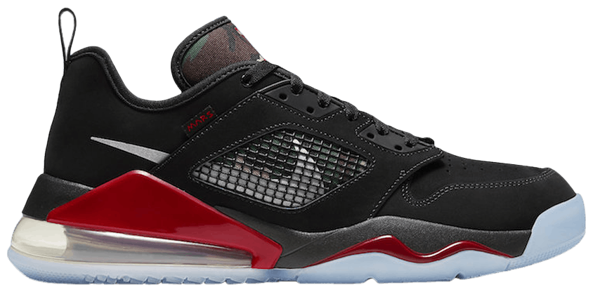 nike air jordan mars 27c