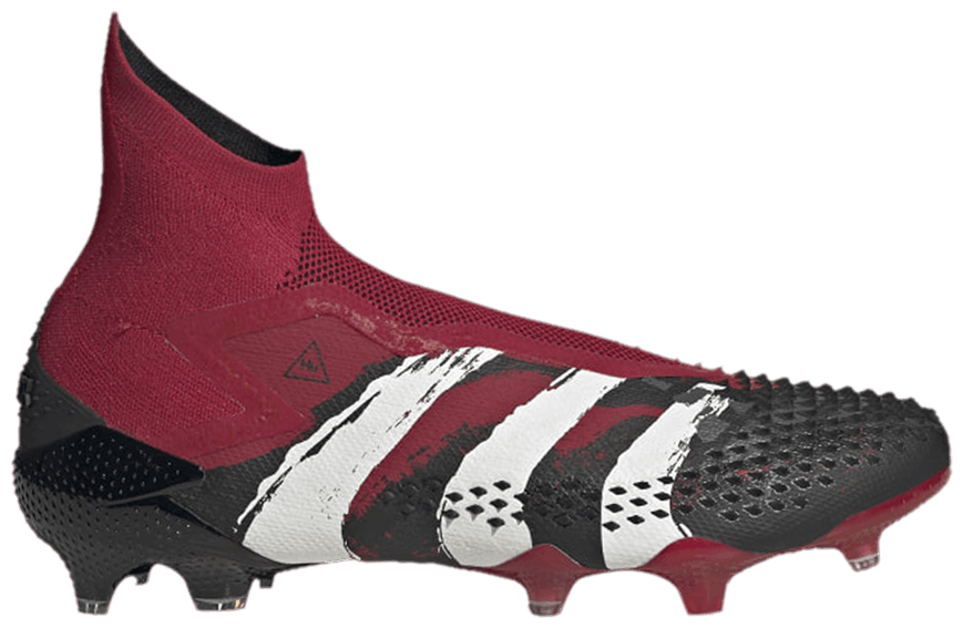 Pharrell Williams x Paul Pogba x Predator 20+ 'Human Race' - adidas - FX0273 | GOAT
