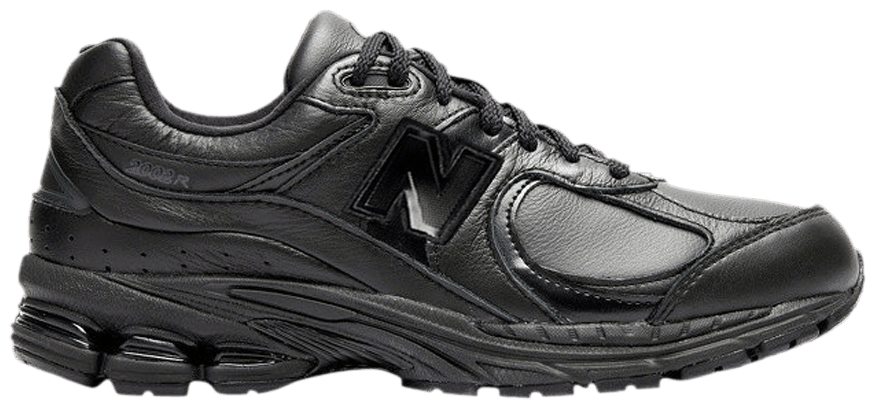 2002R 'Black' - New Balance - ML2002RK | GOAT