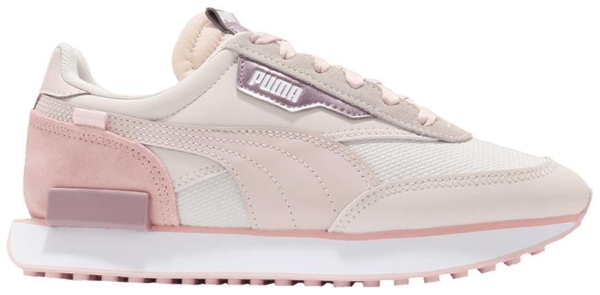 puma future rider marshmallow