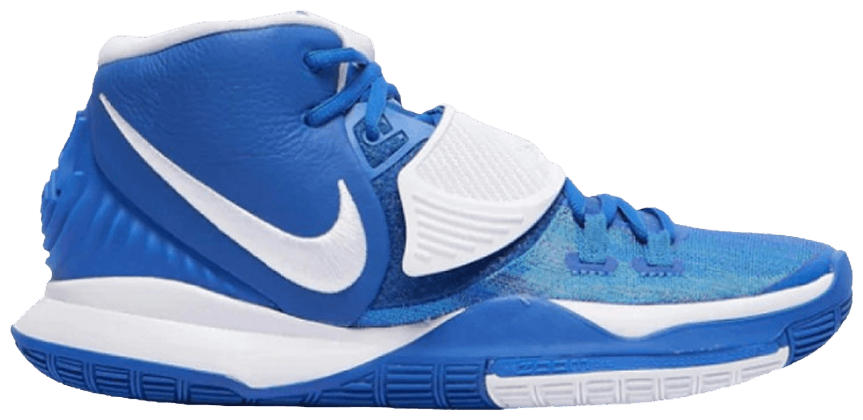 kyrie 6 fit true to size