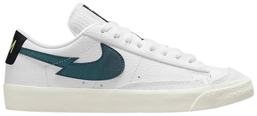 air force lightning bolt swoosh