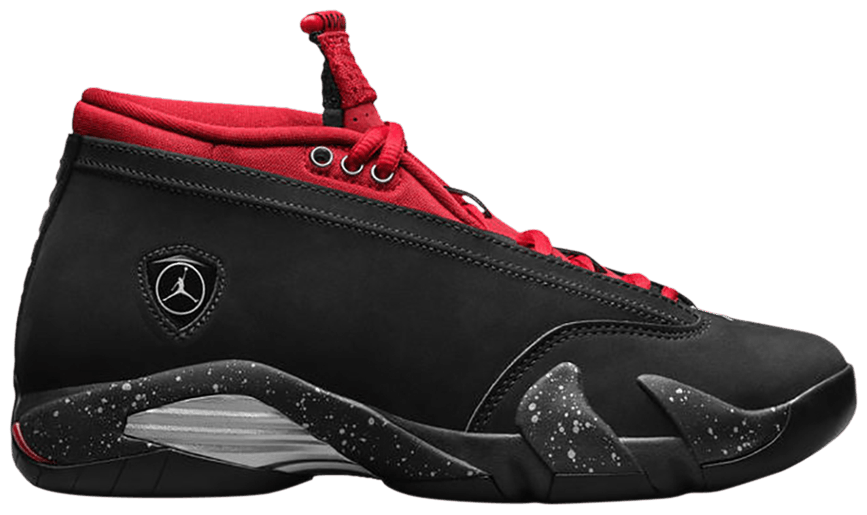 Air Jordan 14 Low WMNS 