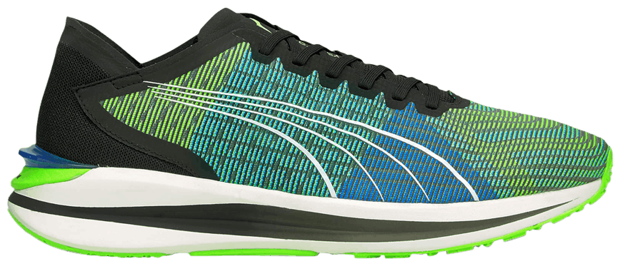 electrify nitro puma