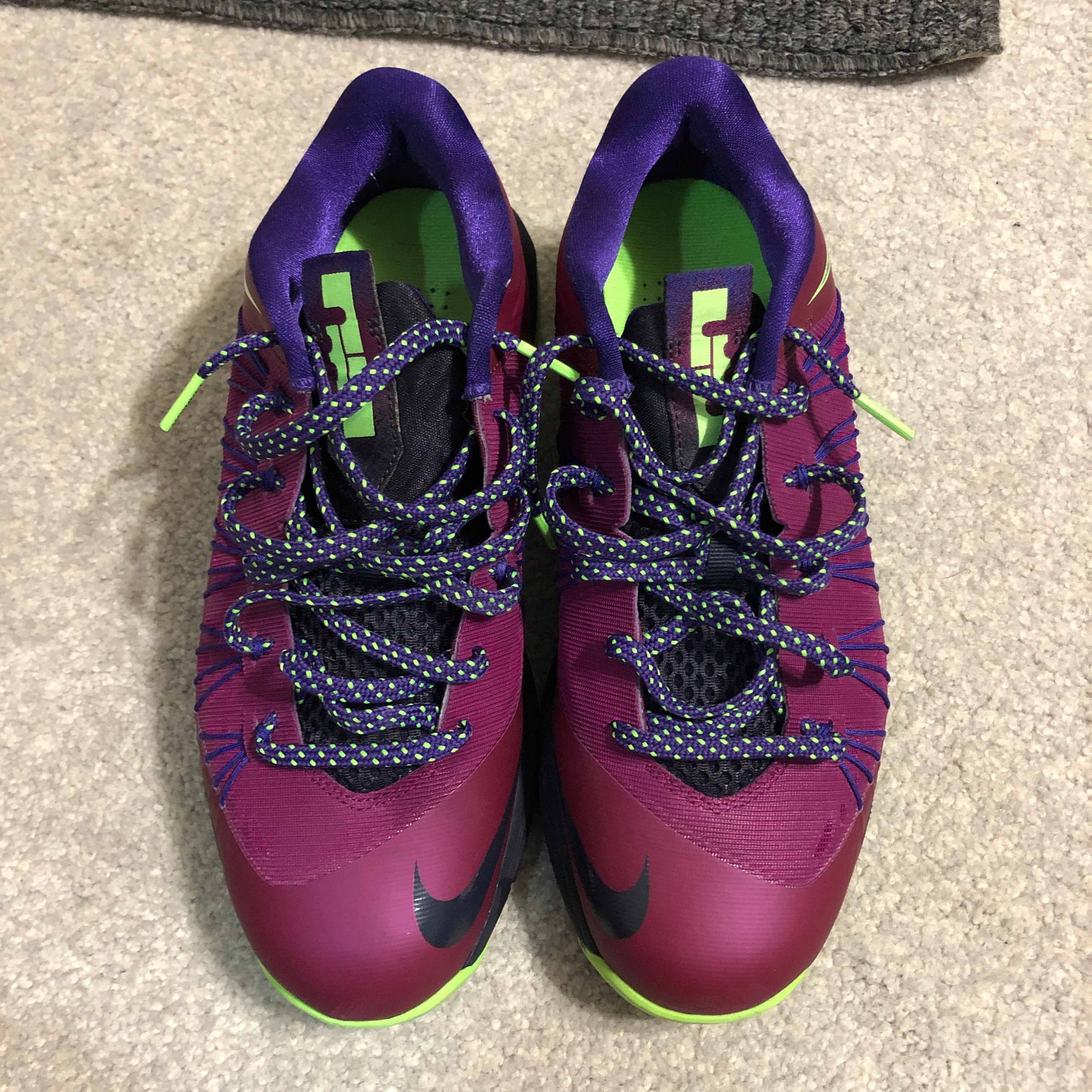 lebroncurial