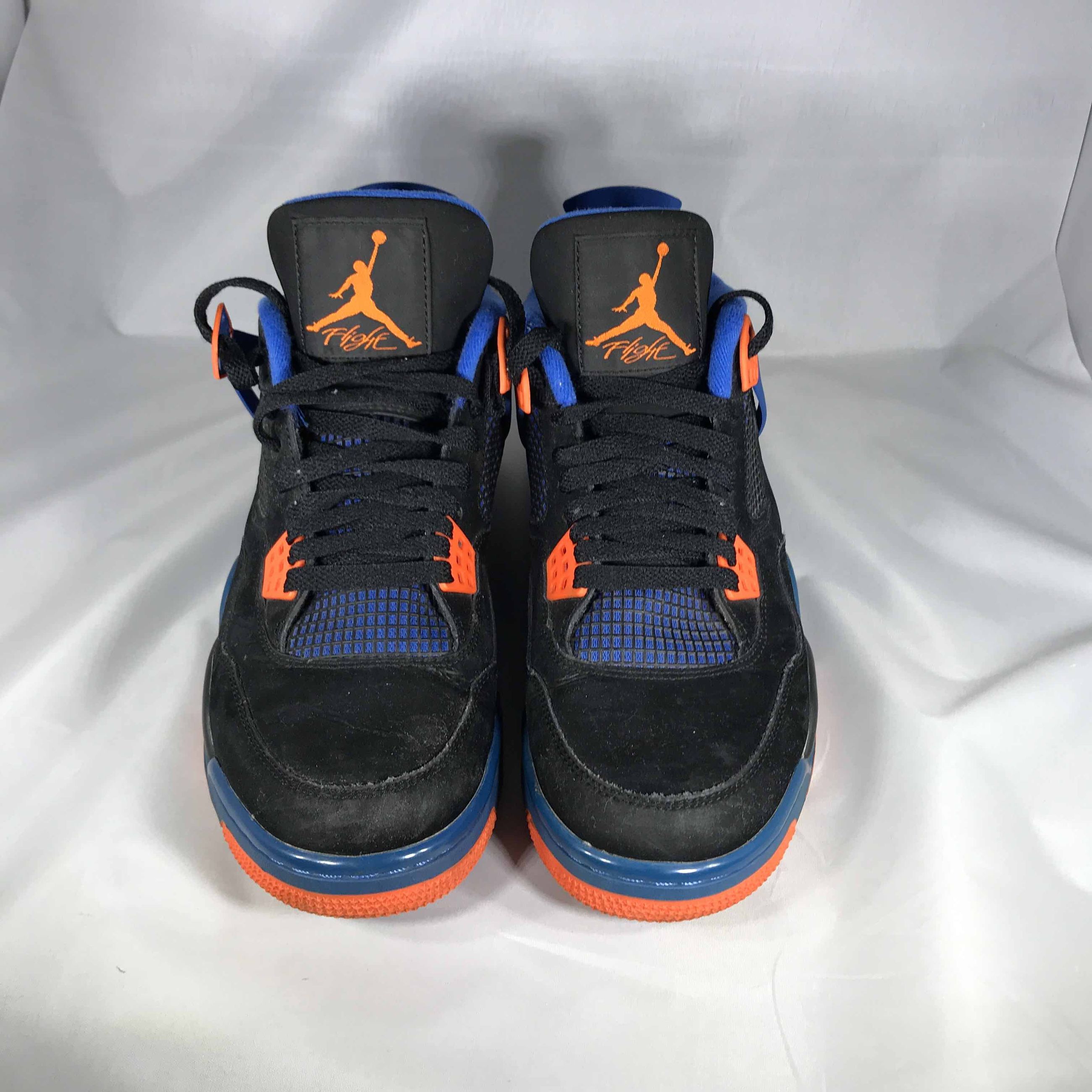 jordan 4 cavs