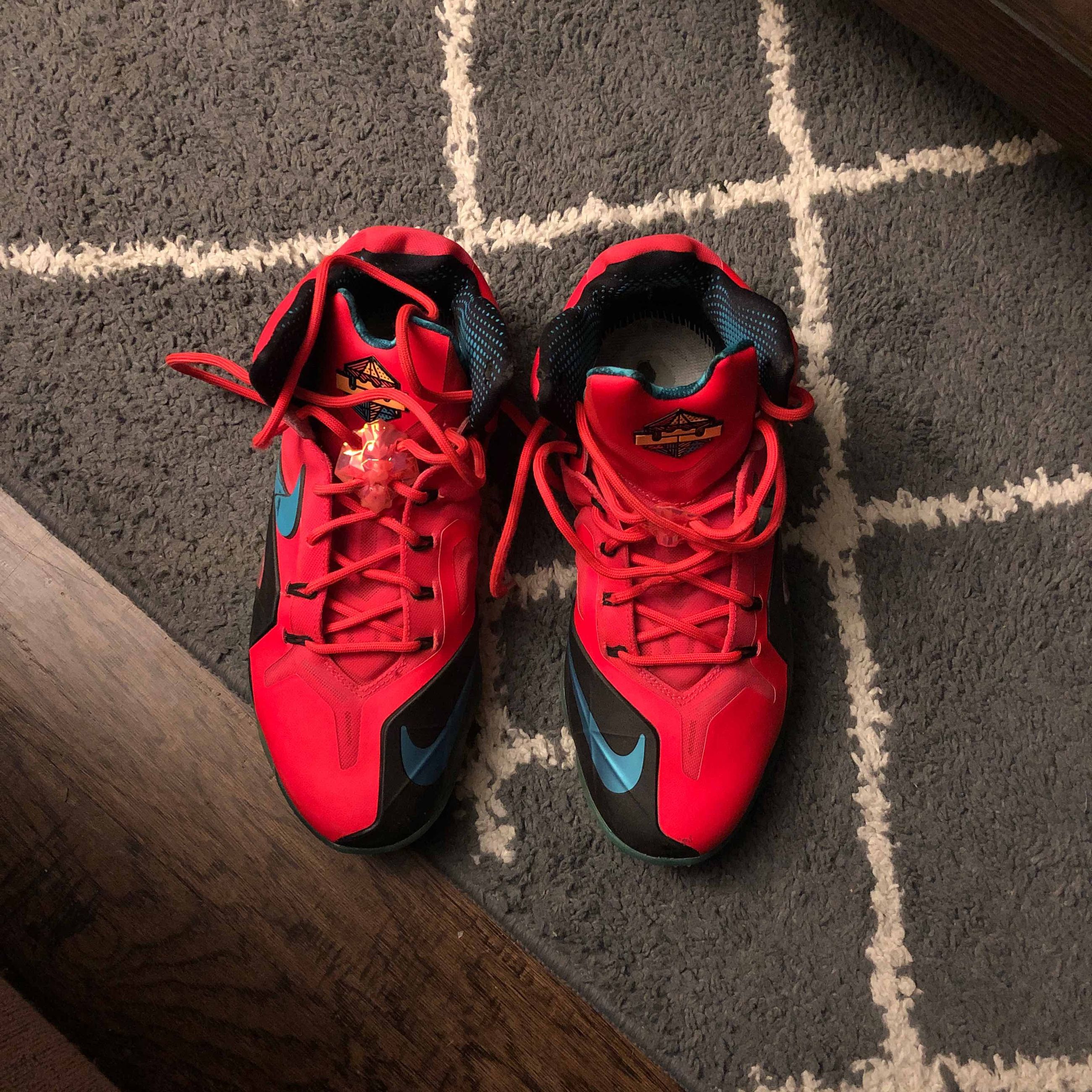 lebron 11 elite hero
