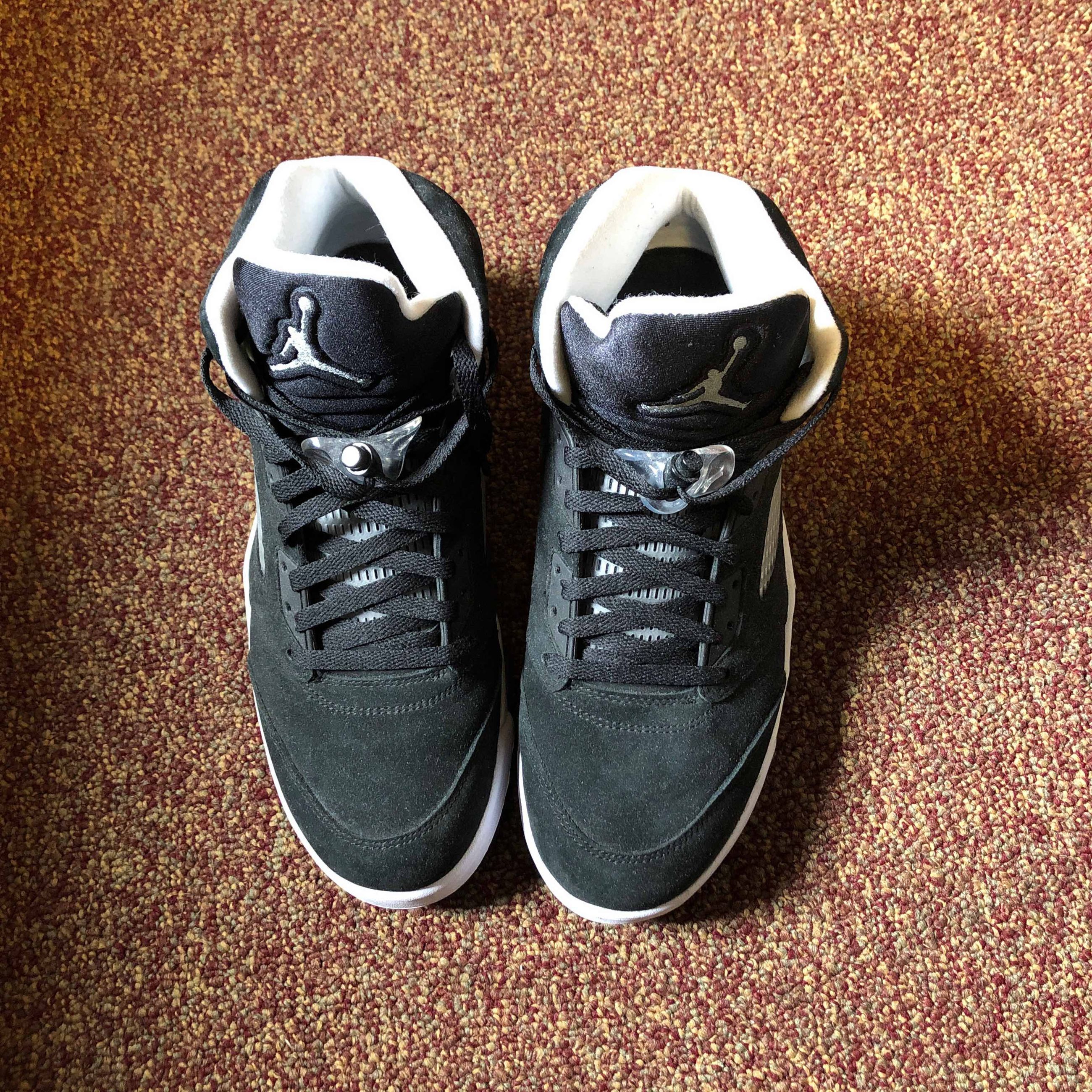 oreo 5s goat