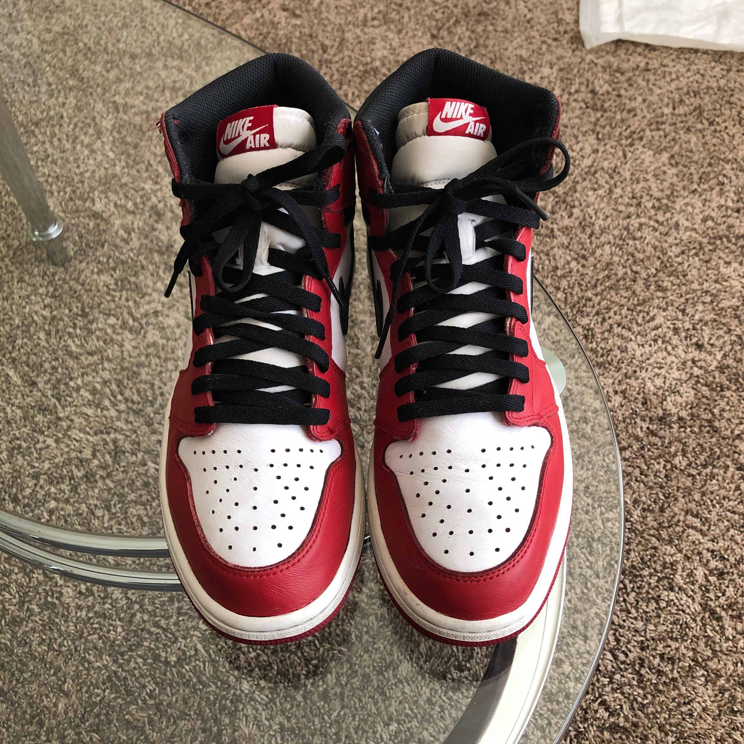 chicago 1s goat
