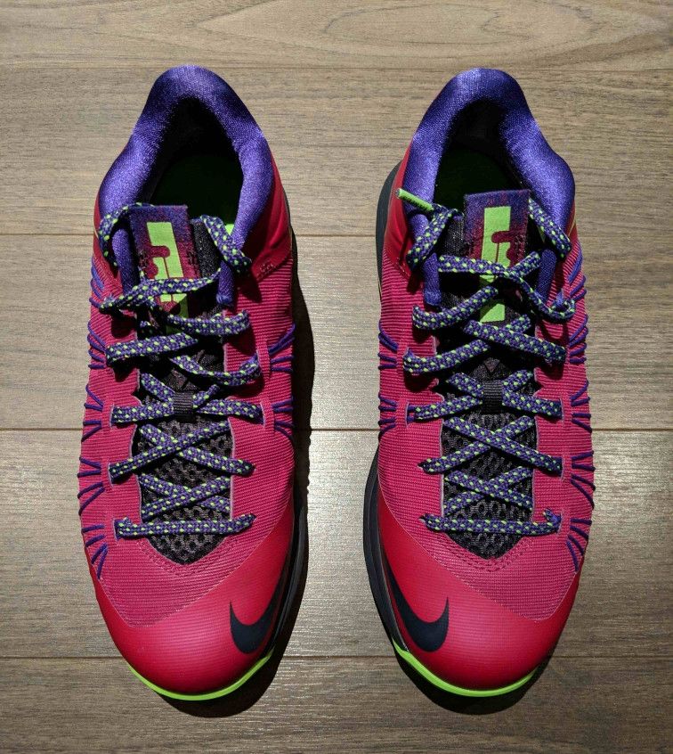 lebroncurial