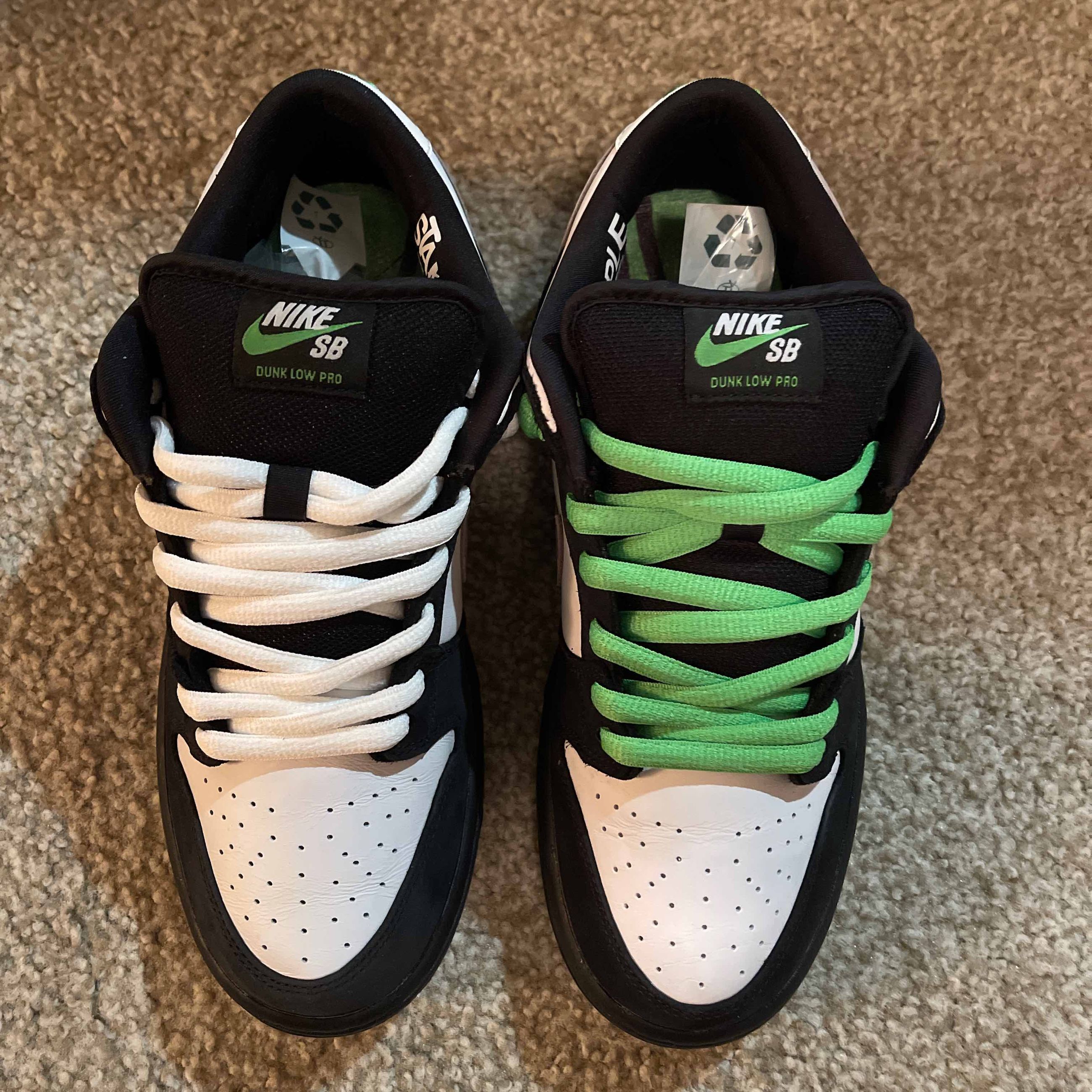 panda pigeon stockx