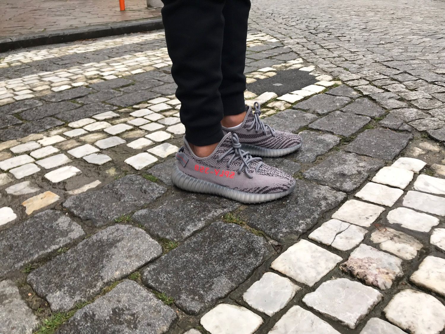 Yeezy Boost 350 V2 'Beluga 2.0' - adidas - AH2203 | GOAT