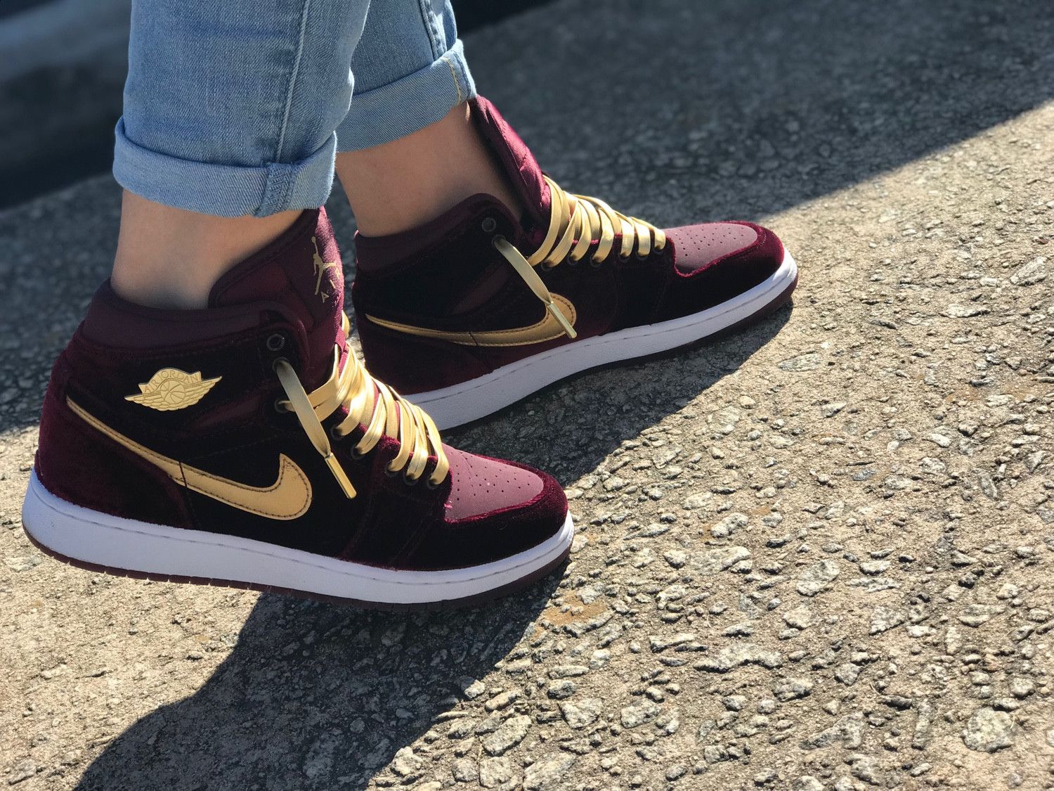 jordan 1 heiress