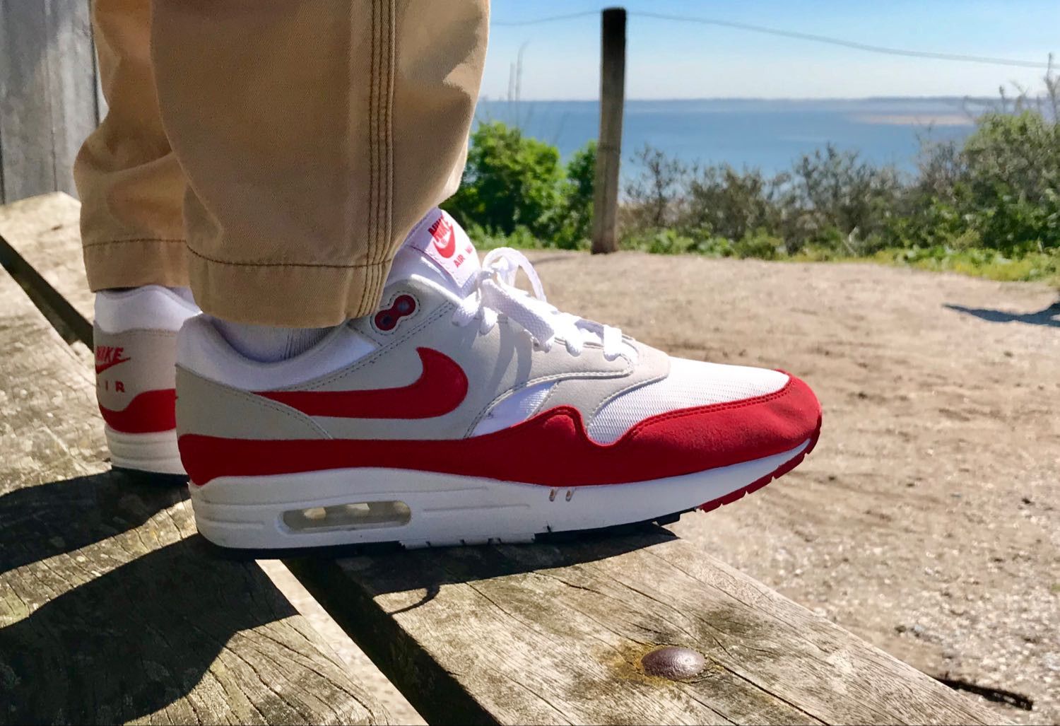 air max 1 anniversary 2017