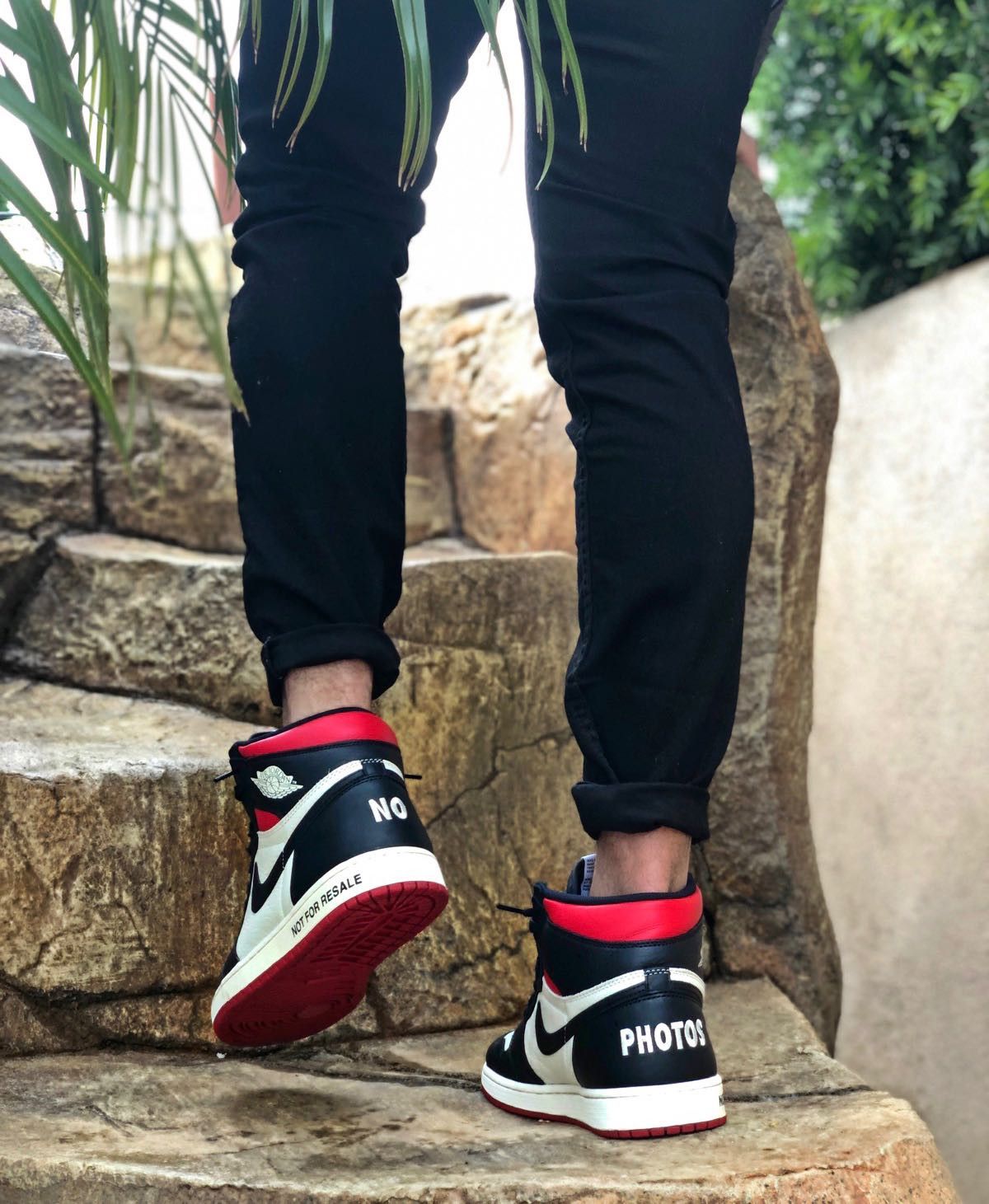 jordan 1 retro high og nrg