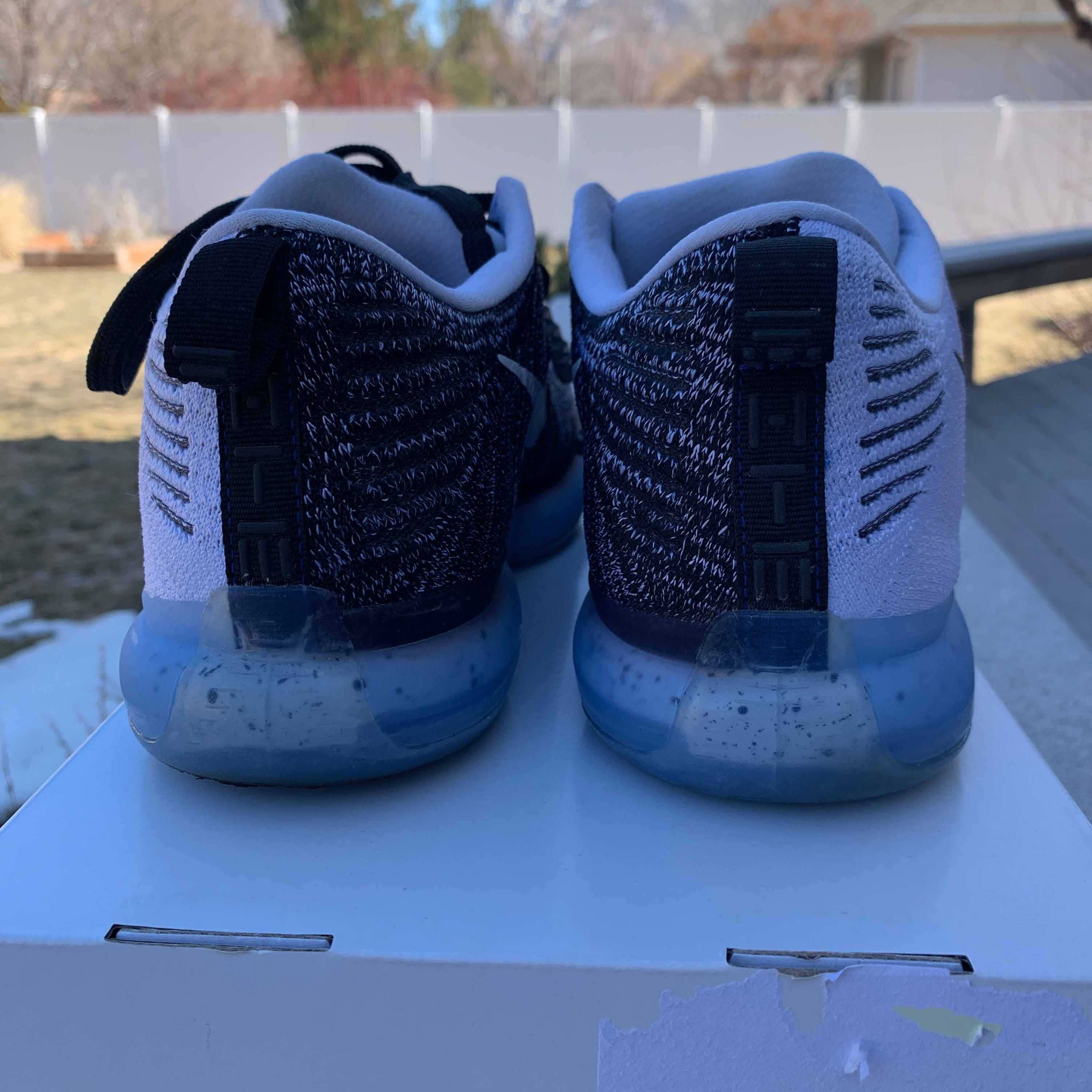 kobe 10 elite low prm htm shark jaw