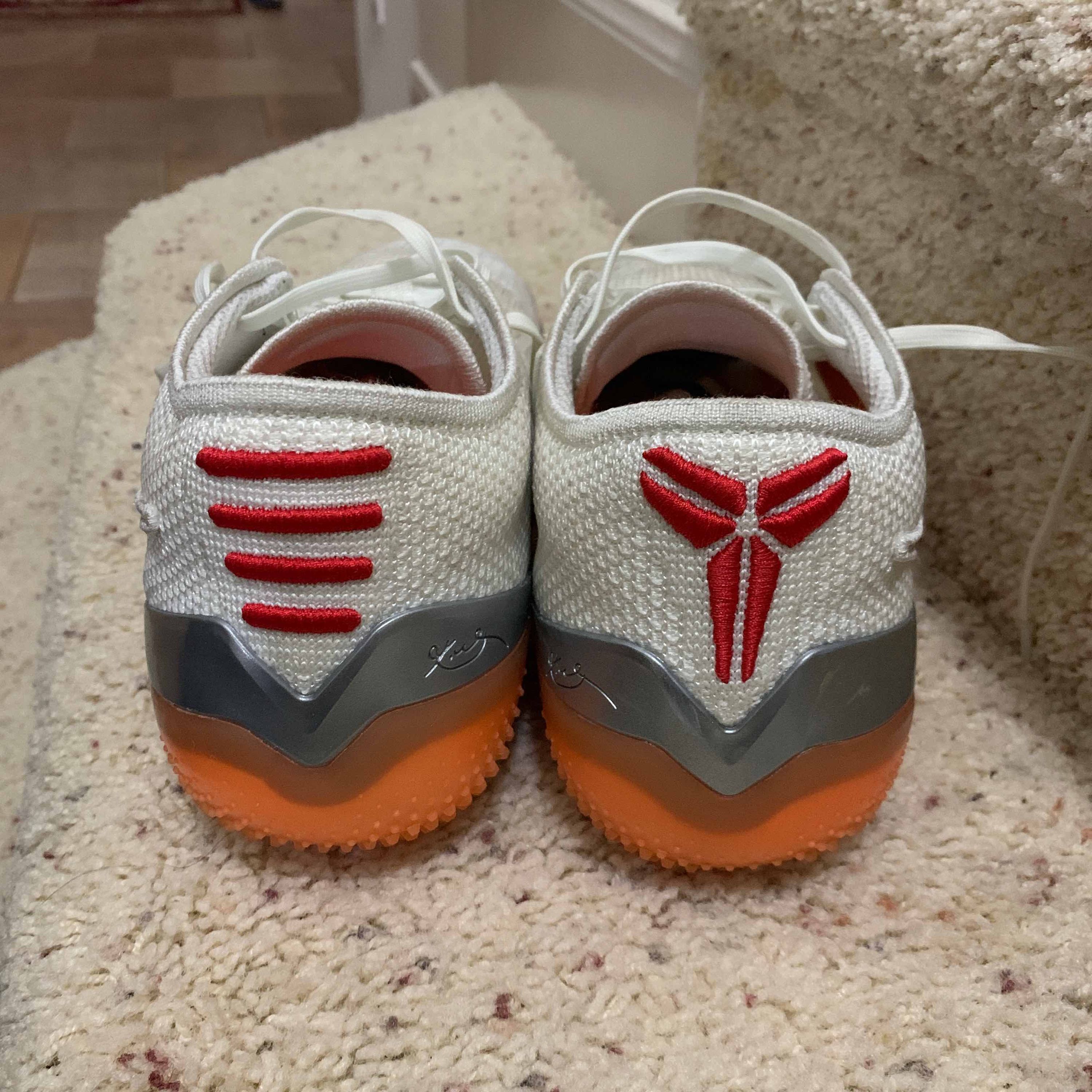 kobe infrared