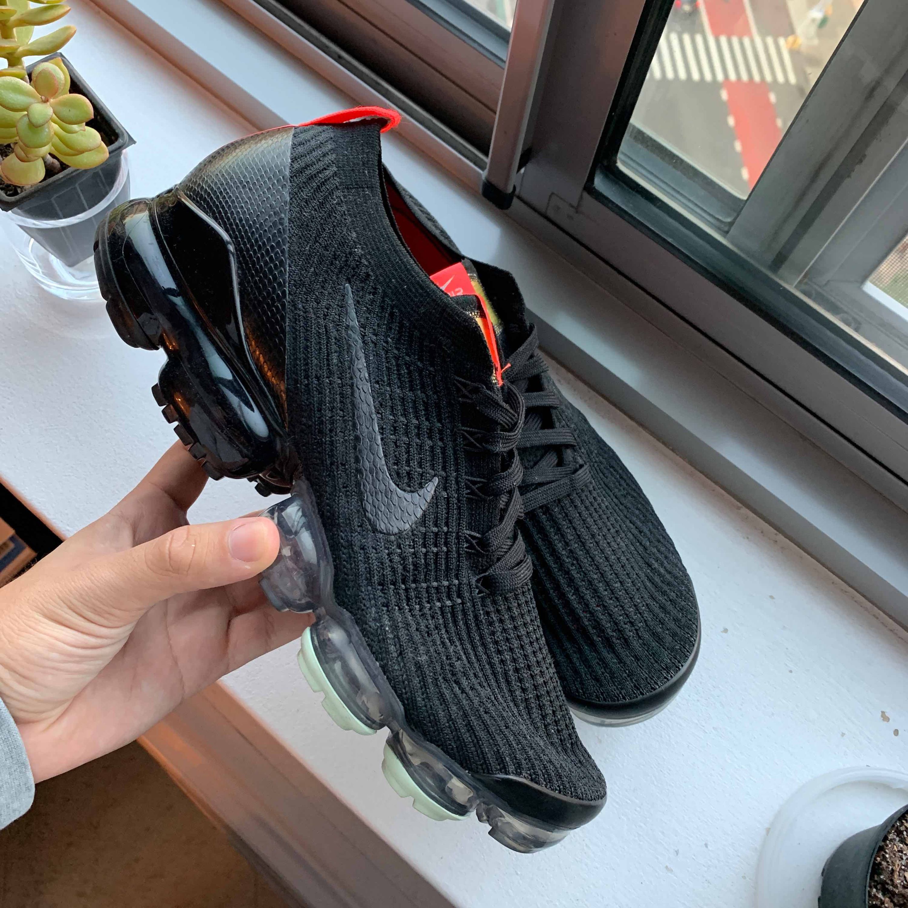 vapormax 3 snakeskin