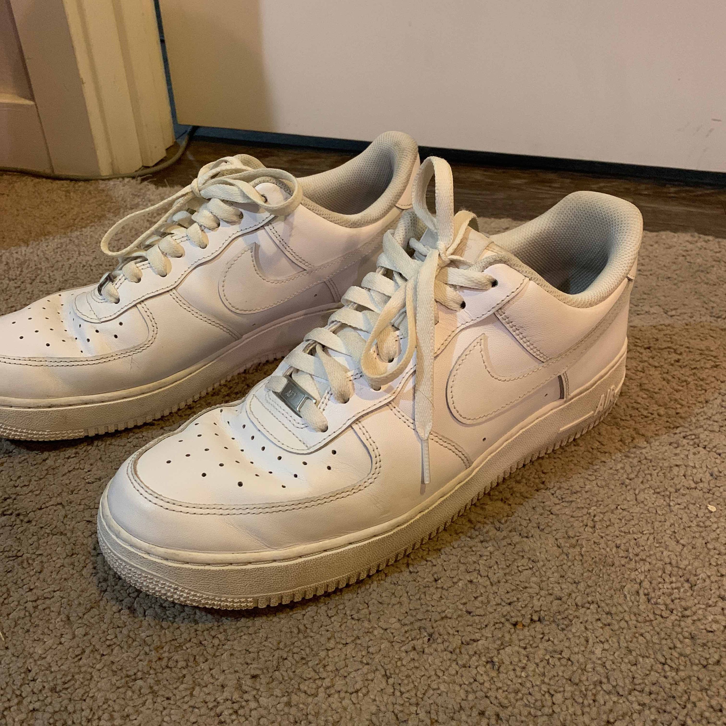 nike air force 1 one love