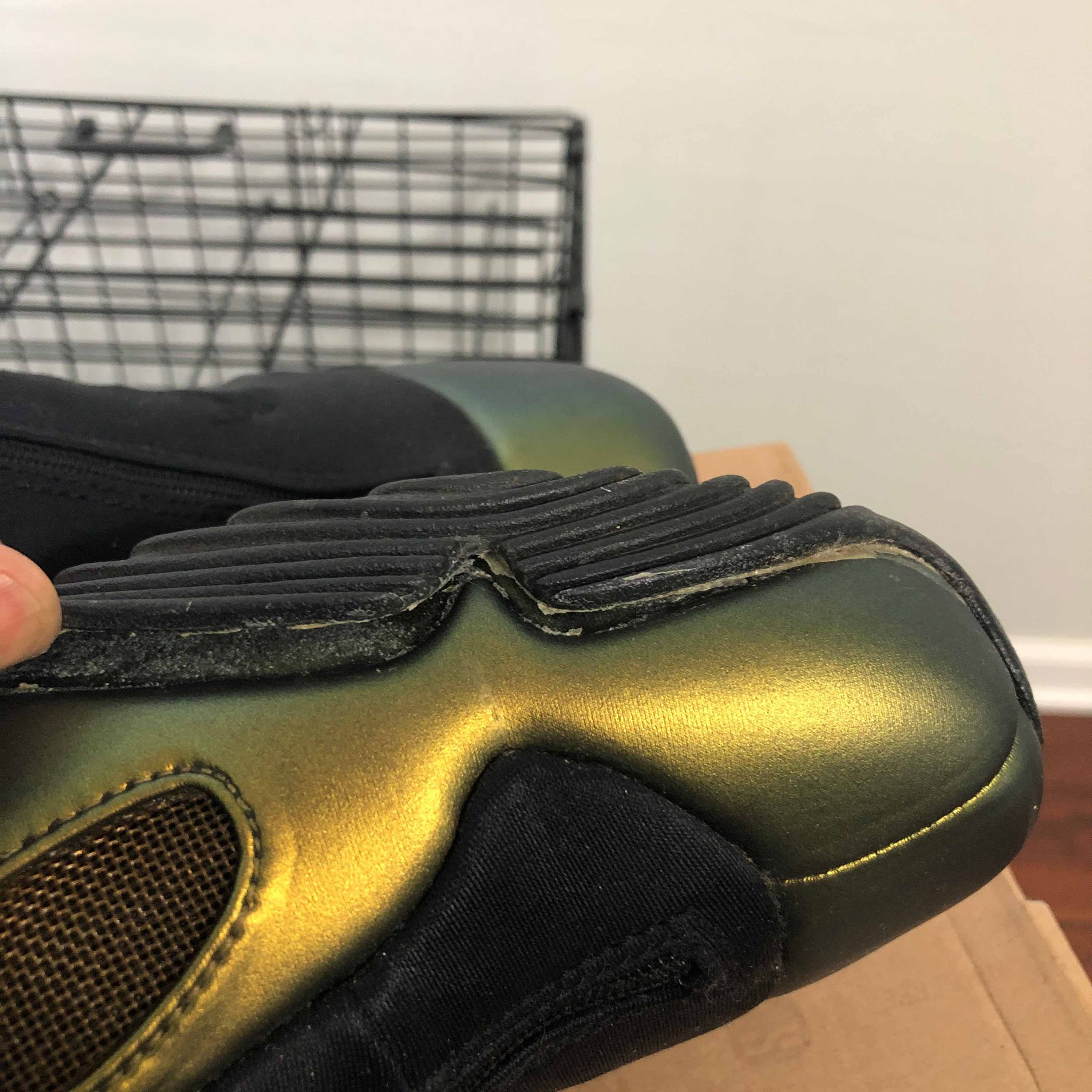 original flightposite